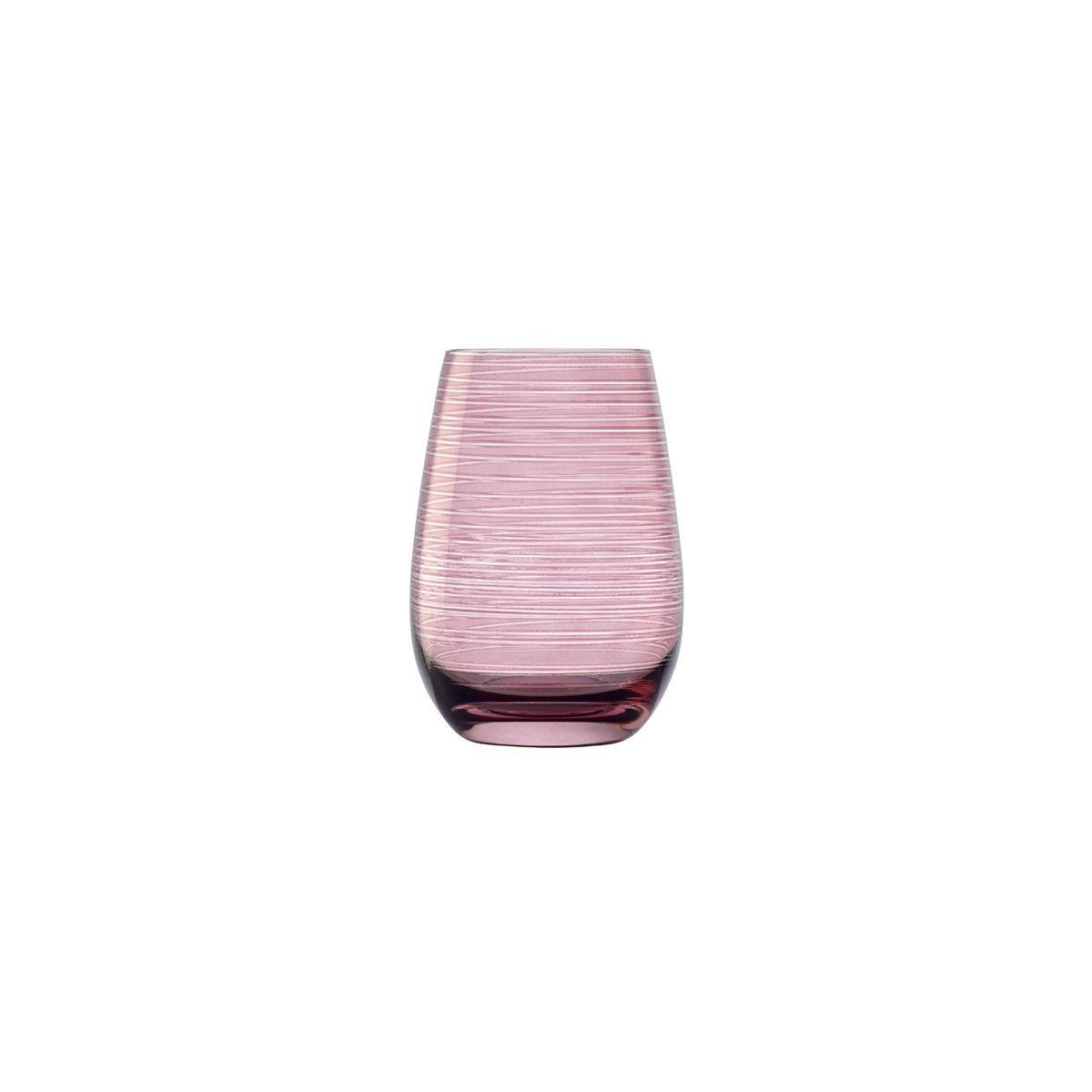 Stolzle Twister Tumbler 465ml (Box of 6) - Kitchenly