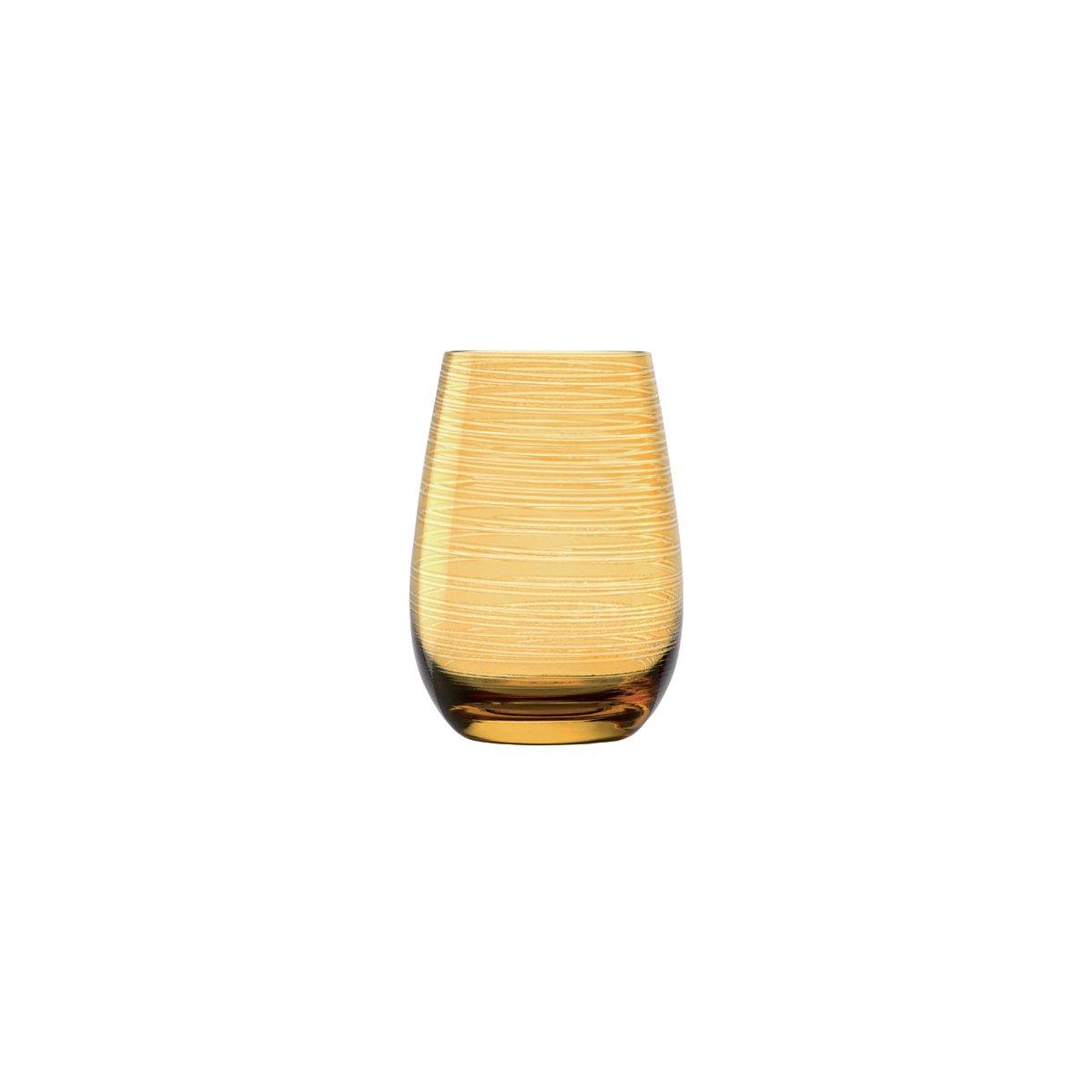 Stolzle Twister Tumbler 465ml (Box of 6) - Kitchenly