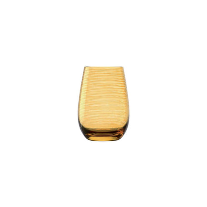Stolzle Twister Tumbler 465ml (Box of 6) - Kitchenly