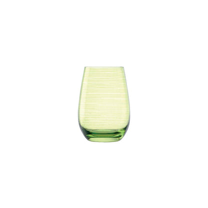 Stolzle Twister Tumbler 465ml (Box of 6) - Kitchenly