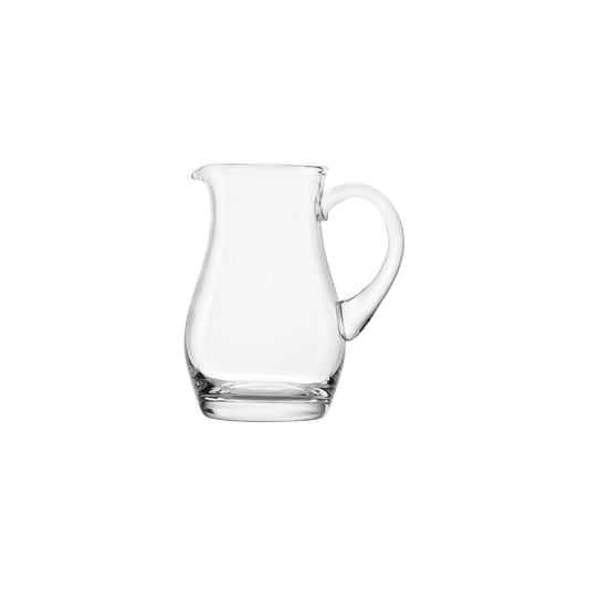 Stolzle Exclusiv Jug 500ml - Kitchenly