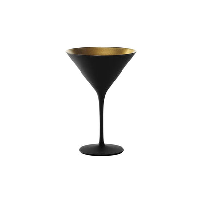 Stolzle Olympic Martini / Cocktail 240ml (Box of 24) - Kitchenly