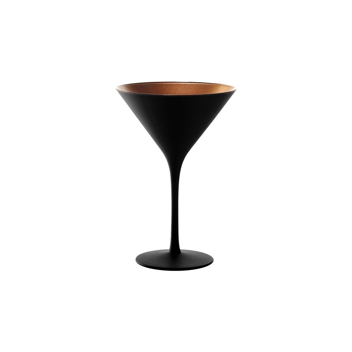 Stolzle Olympic Martini / Cocktail 240ml (Box of 24) - Kitchenly