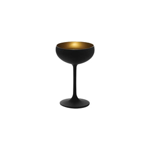Stolzle Olympic Champagne Saucer 230ml (Box of 24) - Kitchenly