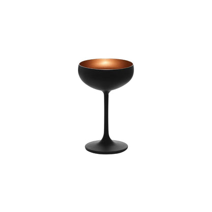 Stolzle Olympic Champagne Saucer 230ml (Box of 24) - Kitchenly