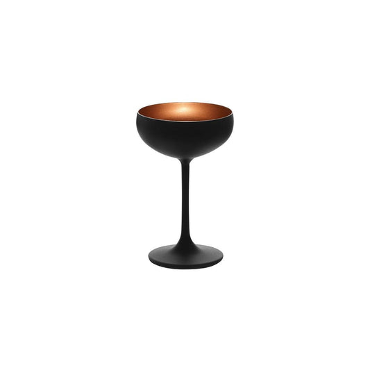 Stolzle Olympic Champagne Saucer 230ml (Box of 24) - Kitchenly