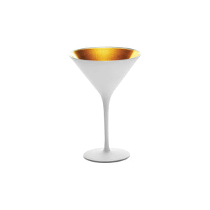 Stolzle Olympic Martini / Cocktail 240ml (Box of 24) - Kitchenly