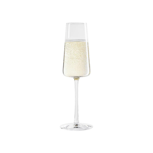 Stolzle Power Chamapgne Flute 240ml (Box of 4) - Kitchenly