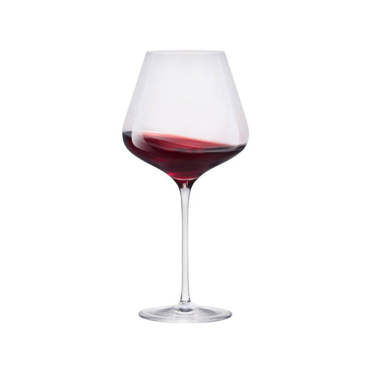 Stolzle Quatrophil Burgundy 710ml (Box of 4) - Kitchenly