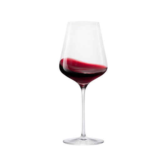 Stolzle Quatrophil Bordeaux 645ml (Box of 4) - Kitchenly