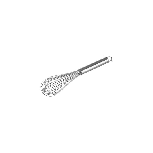 Chef Inox Whisk French Sealed Handle 300mm - Kitchenly