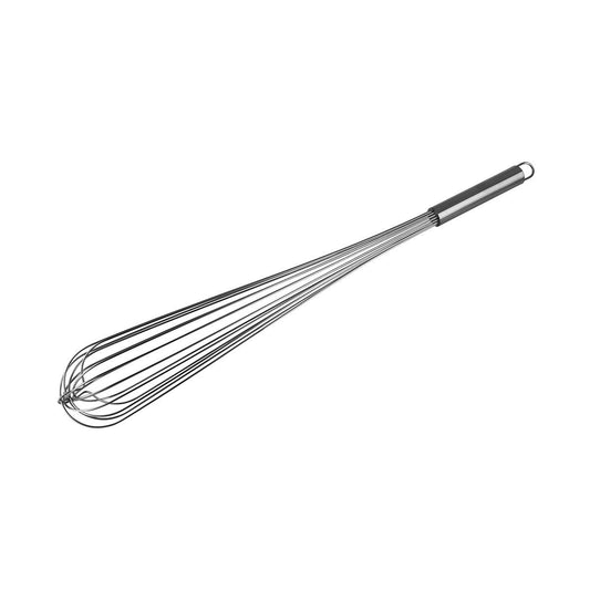 Chef Inox Whisk French Sealed Handle 600mm - Kitchenly