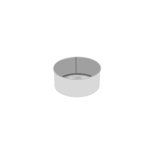 Chef Inox Sieve 200x75mm - Kitchenly