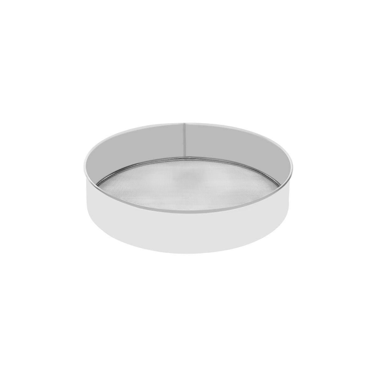 Chef Inox Sieve 350x75mm - Kitchenly