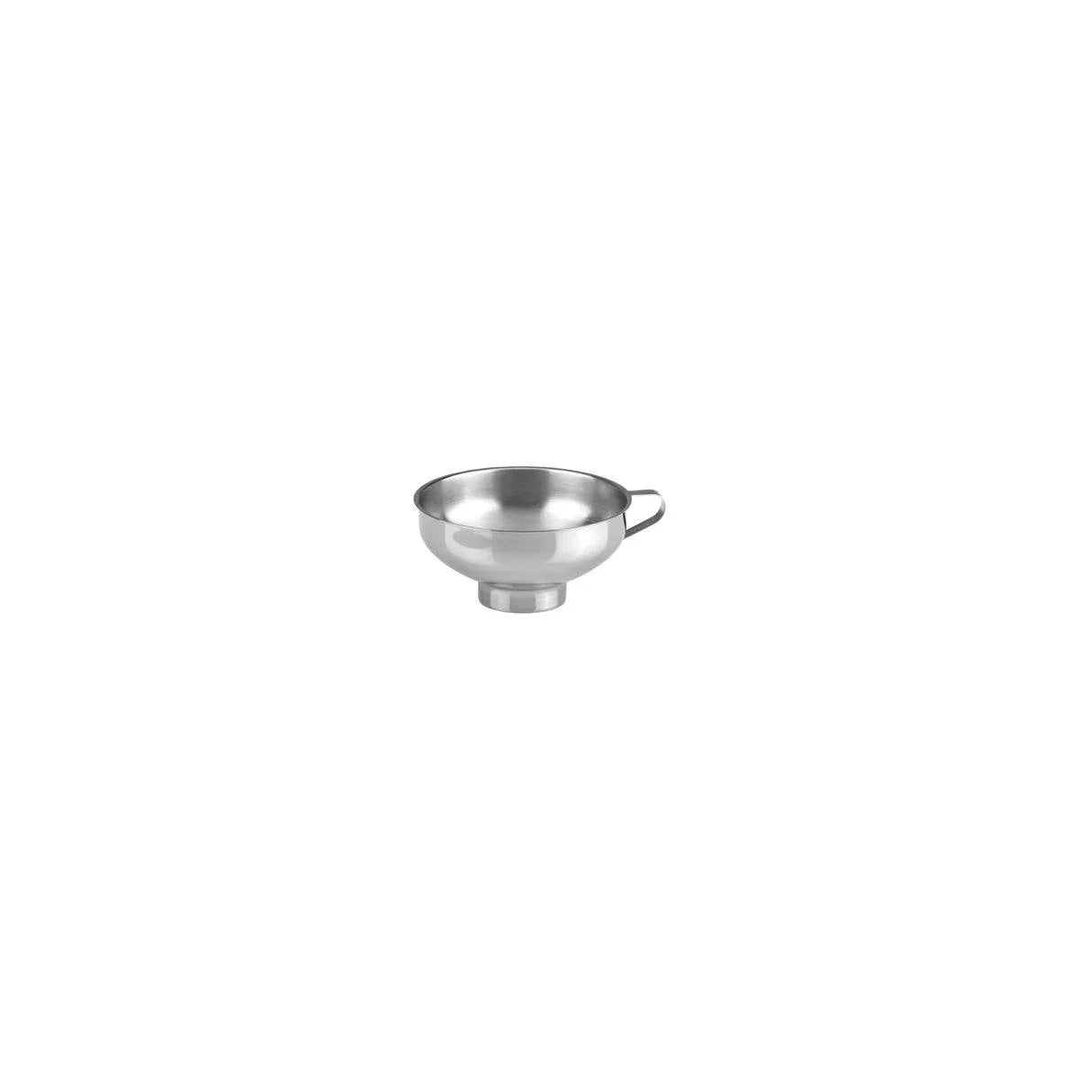 Chef Funnel Chef Inox Funnel Jam 140x70mm – Kitchenly