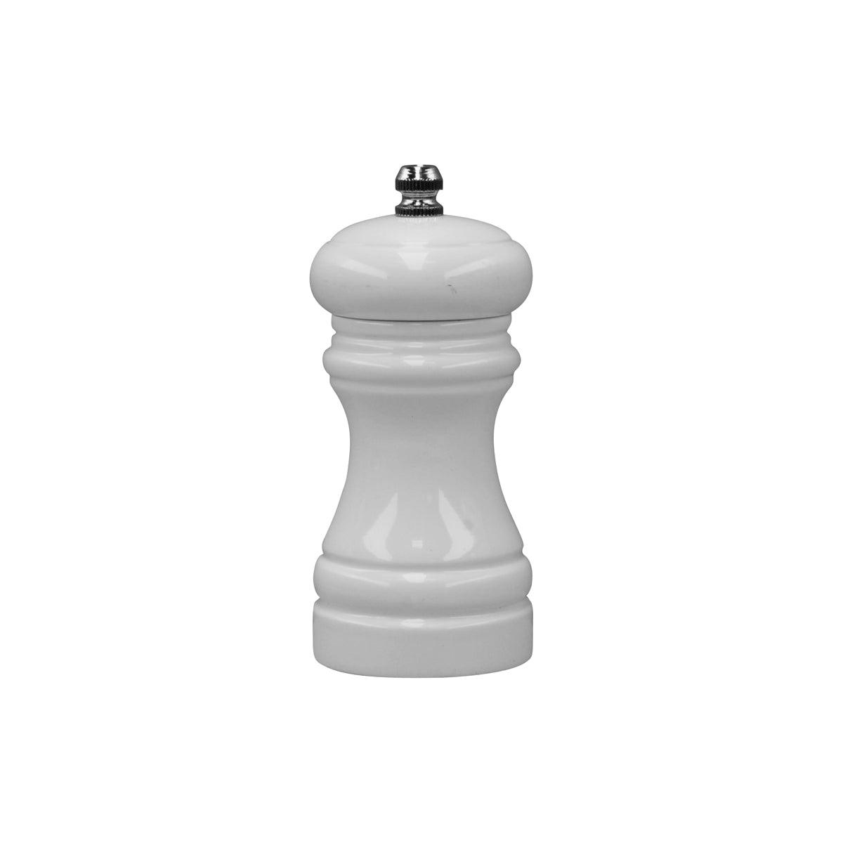 Chef Inox Cafe Salt / Pepper Mill 50x115mm - Kitchenly