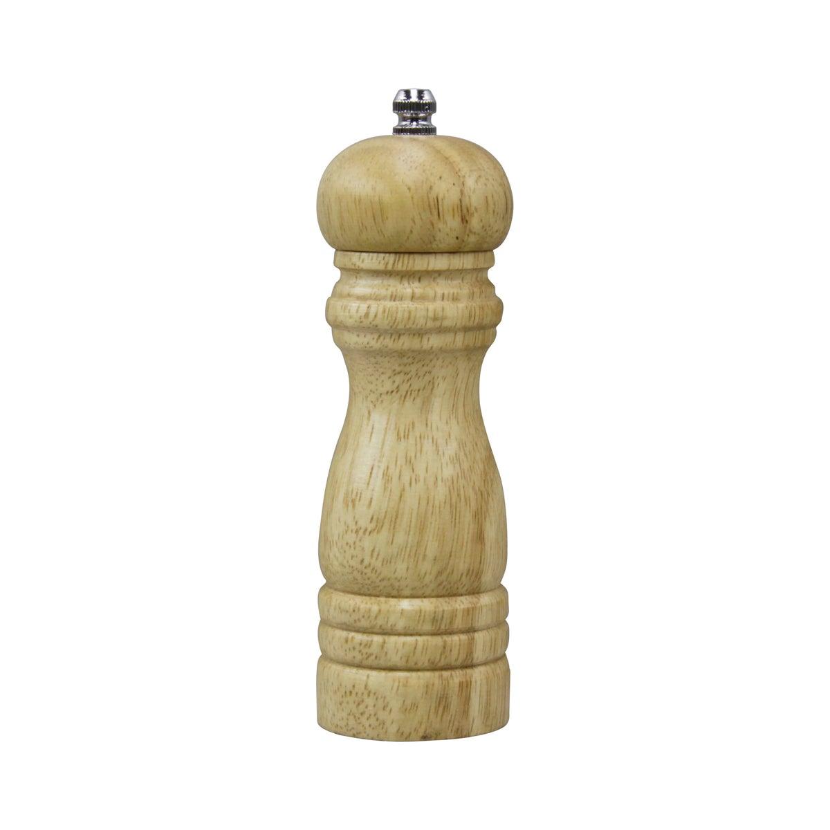 Chef Inox Tempo Salt / Pepper Mill 50x165mm - Kitchenly