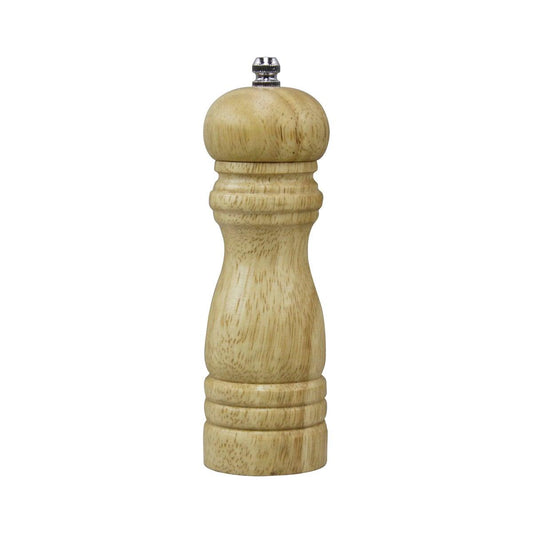 Chef Inox Tempo Salt / Pepper Mill 50x165mm - Kitchenly