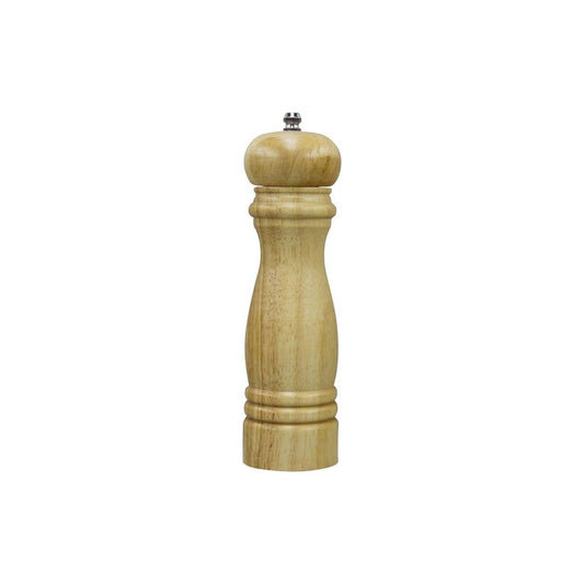 Chef Inox Tempo Salt / Pepper Mill 50x215mm - Kitchenly
