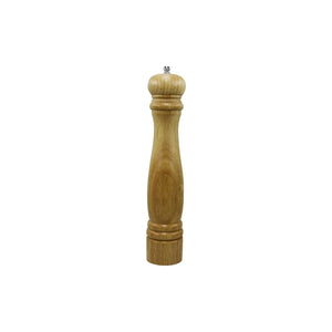 Chef Inox Tempo Salt / Pepper Mill 60x320mm - Kitchenly