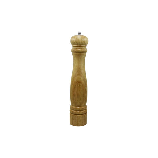 Chef Inox Tempo Salt / Pepper Mill 60x320mm - Kitchenly