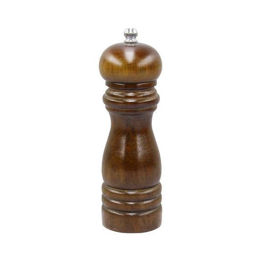Chef Inox Tempo Salt / Pepper Mill 50x165mm - Kitchenly