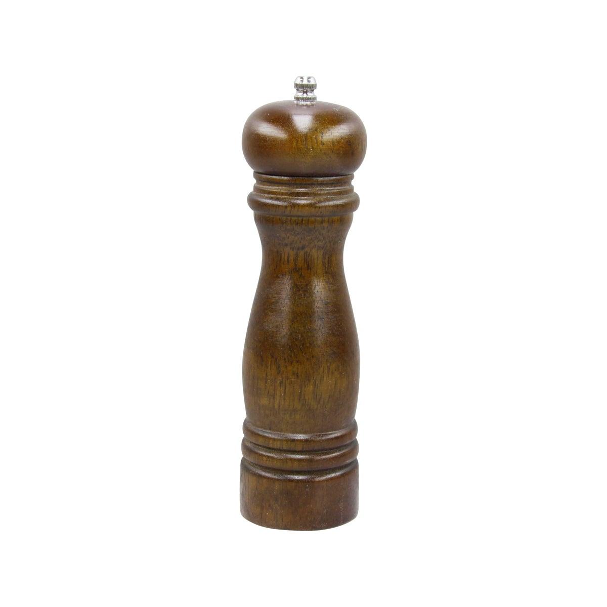 Chef Inox Tempo Salt / Pepper Mill 50x215mm - Kitchenly