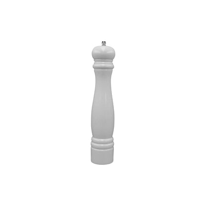 Chef Inox Tempo Salt / Pepper Mill 60x320mm - Kitchenly