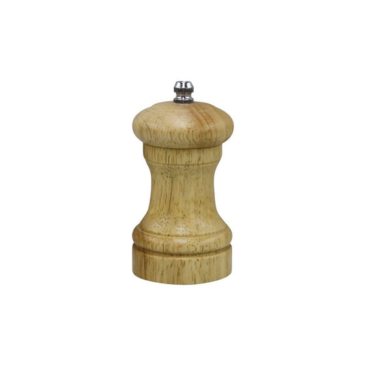 Chef Inox Duo Salt / Pepper Mill 60x100mm - Kitchenly
