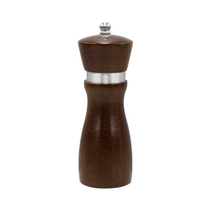 Chef Inox Mondo Salt / Pepper Mill 50x155mm - Kitchenly