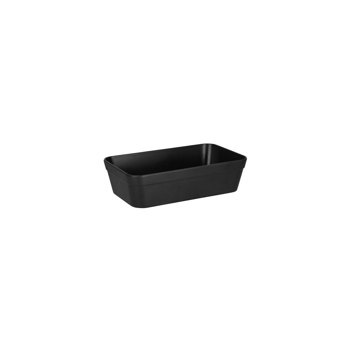 Zicco Bento Box Black Large Insert Bowl - Kitchenly