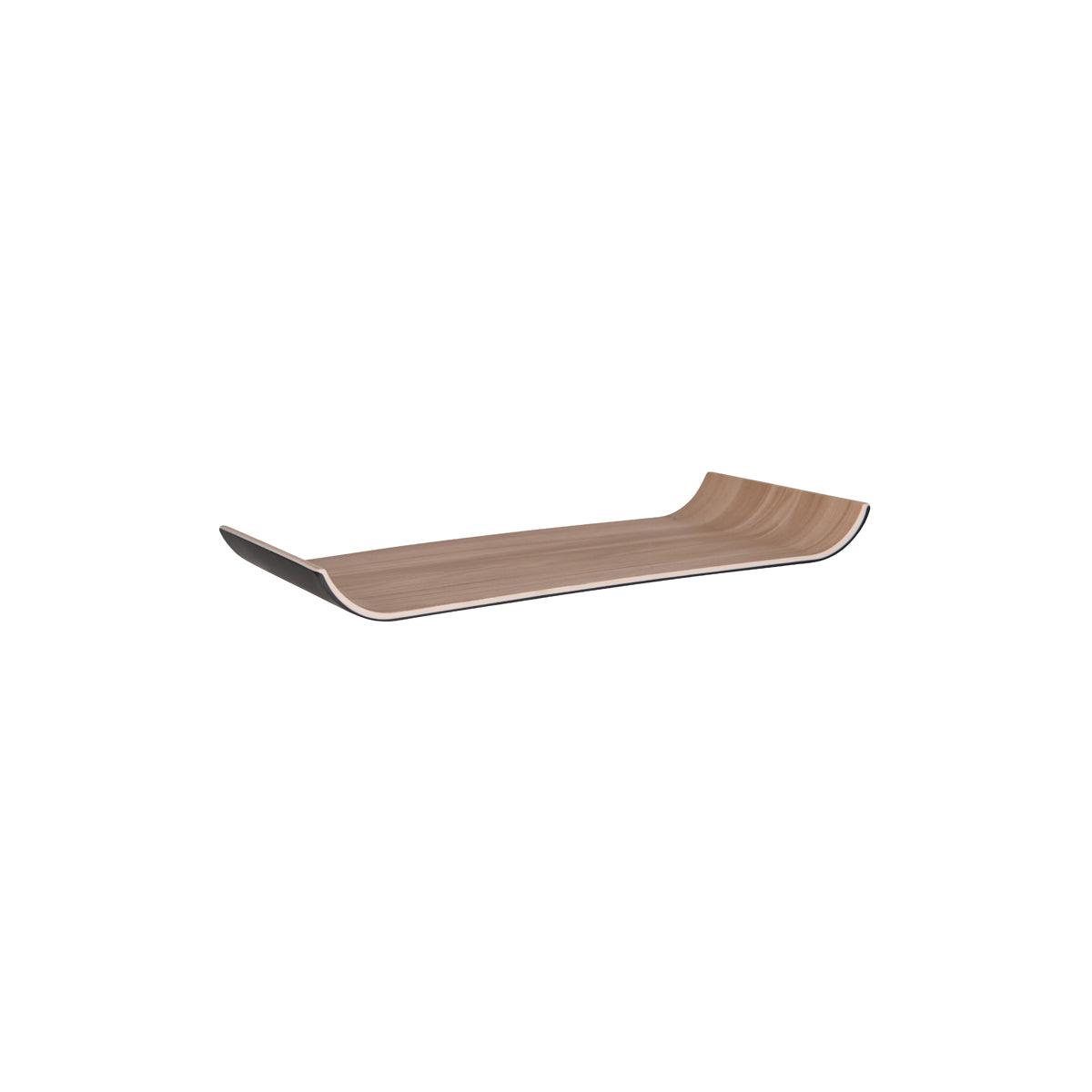 Zicco Melamine Echo Tray 325x176x30mm - Kitchenly
