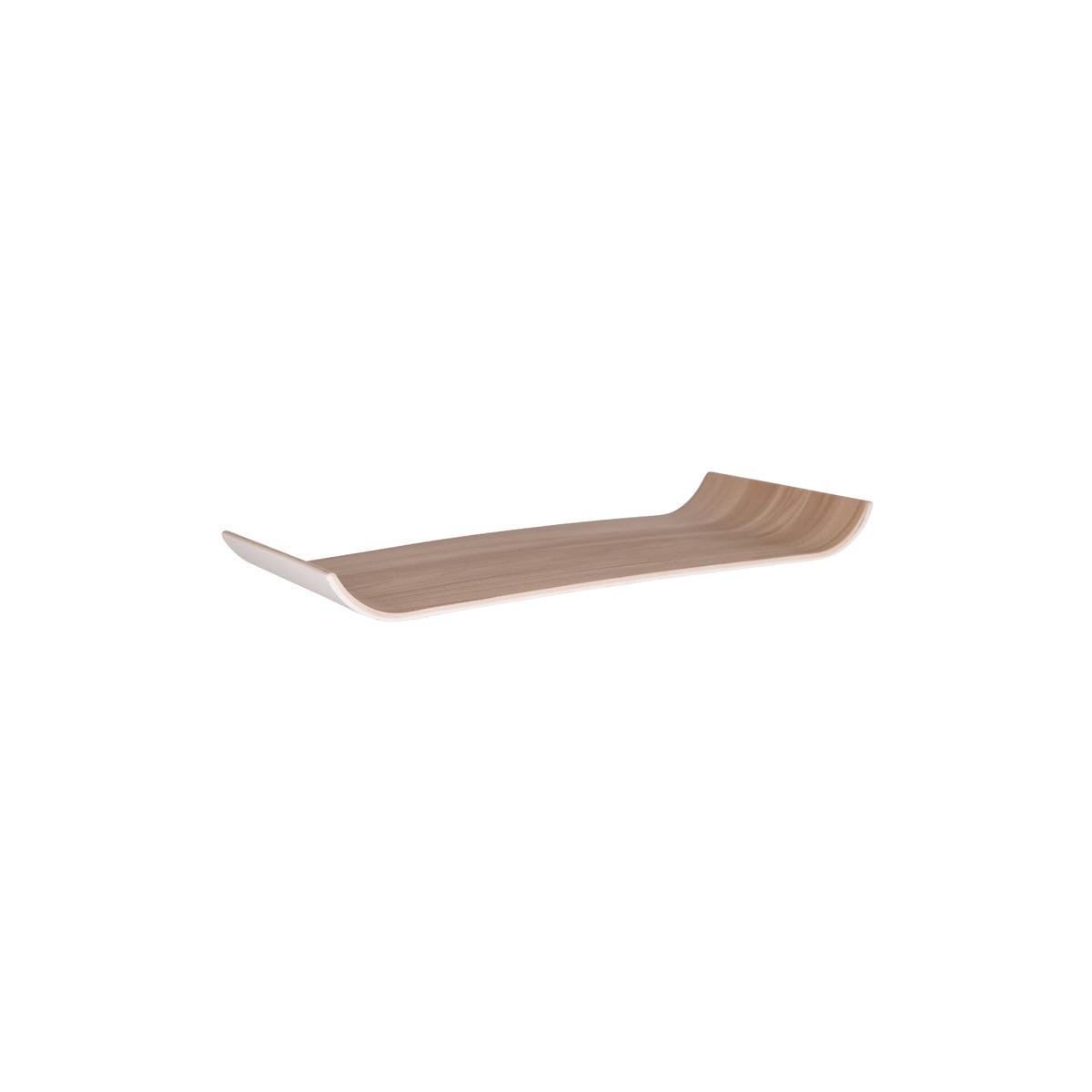 Zicco Melamine Echo Tray 325x176x30mm - Kitchenly