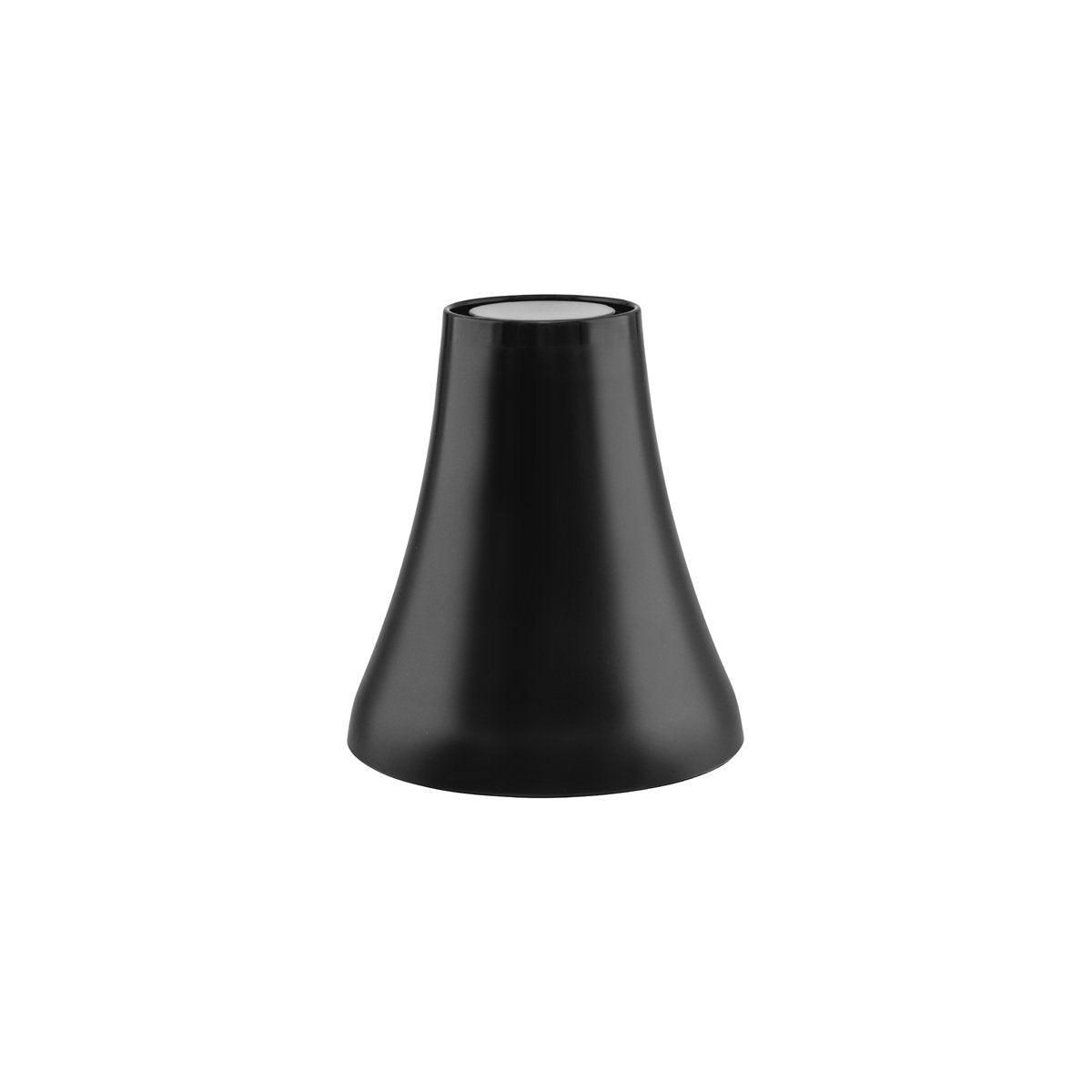 Zicco Melamine Echo Pedistal Stand Bowl 164x180mm - Kitchenly