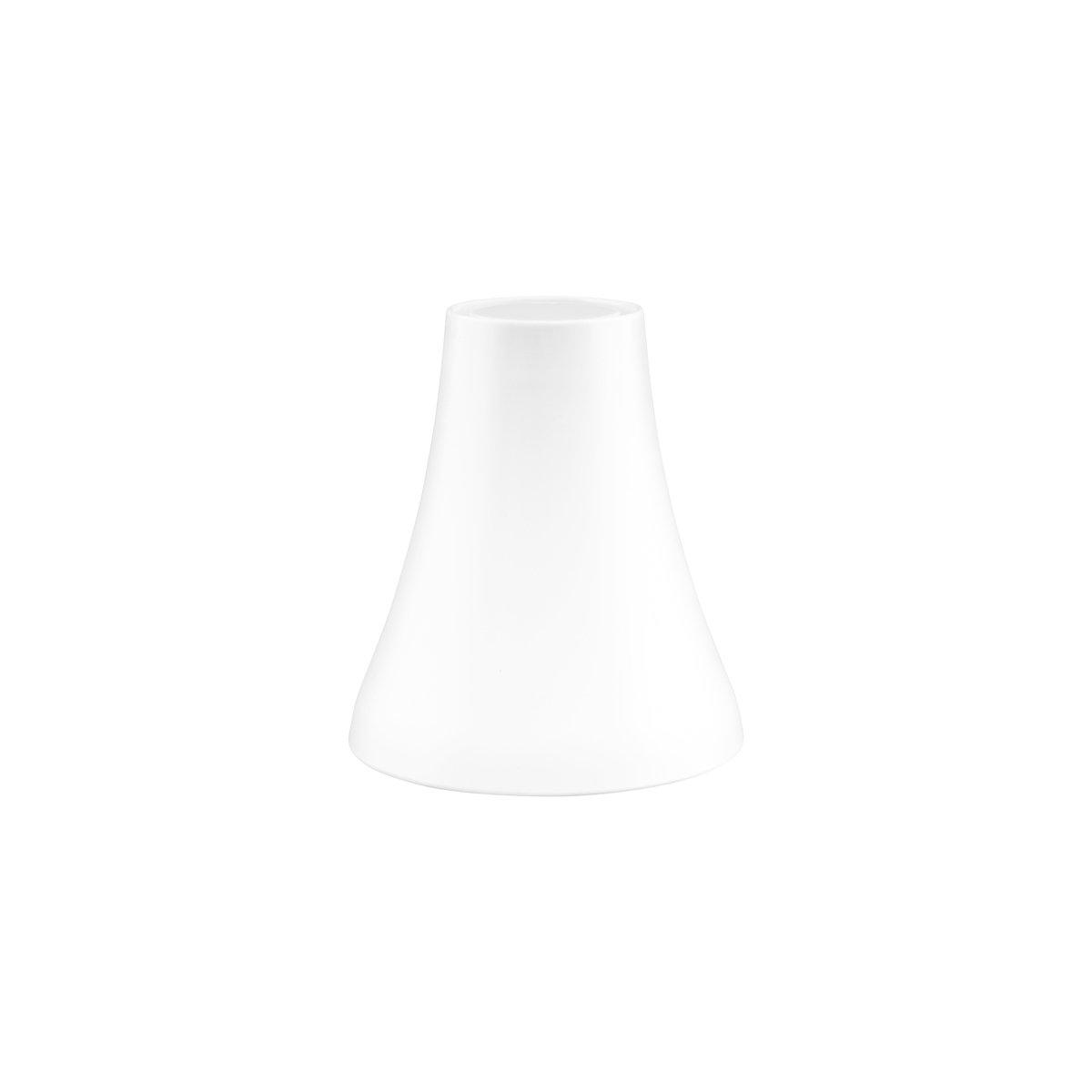 Zicco Melamine Echo Pedistal Stand Bowl 164x180mm - Kitchenly