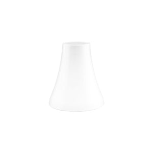 Zicco Melamine Echo Pedistal Stand Bowl 164x180mm - Kitchenly