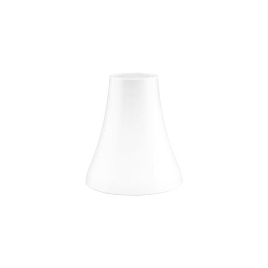 Zicco Melamine Echo Pedistal Stand Bowl 164x180mm - Kitchenly