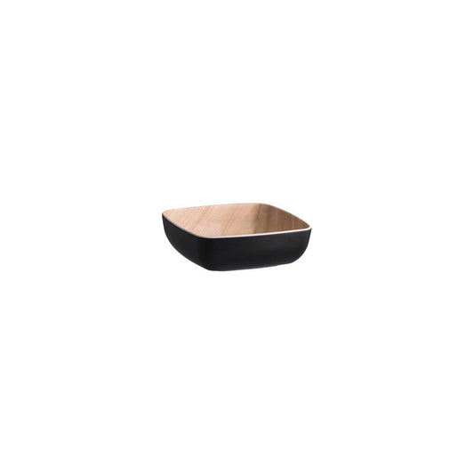 Zicco Melamine Echo Serving Bowl 165x165x55mm - Kitchenly