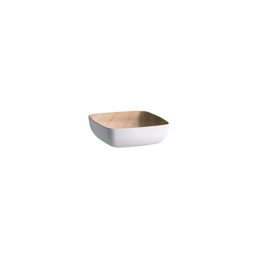 Zicco Melamine Echo Serving Bowl 165x165x55mm - Kitchenly