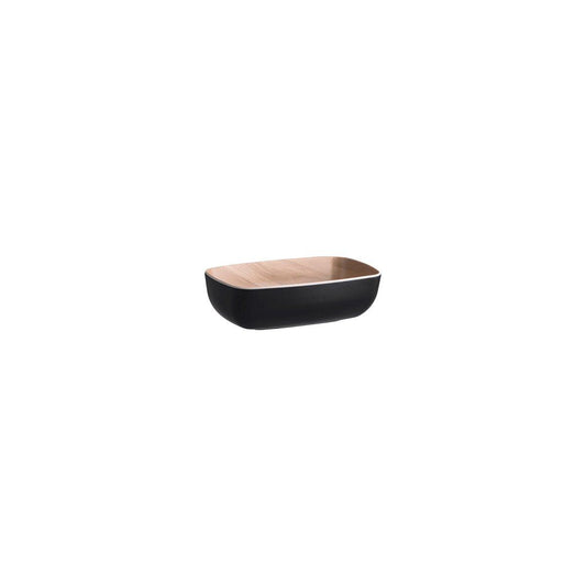 Zicco Melamine Echo Serving Bowl 176x162x75mm - Kitchenly