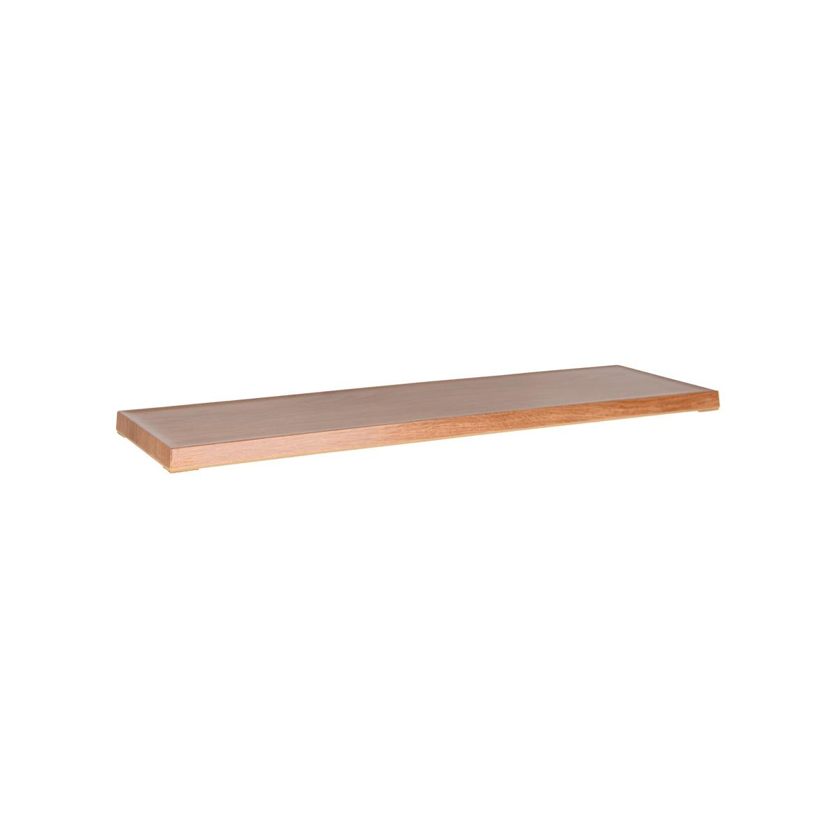 Zicco Melamine Form Rectangle 530x162x18mm - Kitchenly