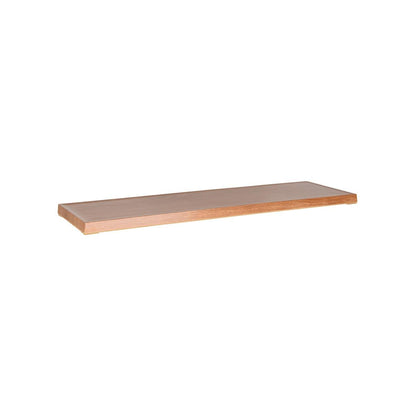 Zicco Melamine Form Rectangle 530x162x18mm - Kitchenly