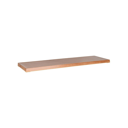 Zicco Melamine Form Rectangle 530x162x18mm - Kitchenly