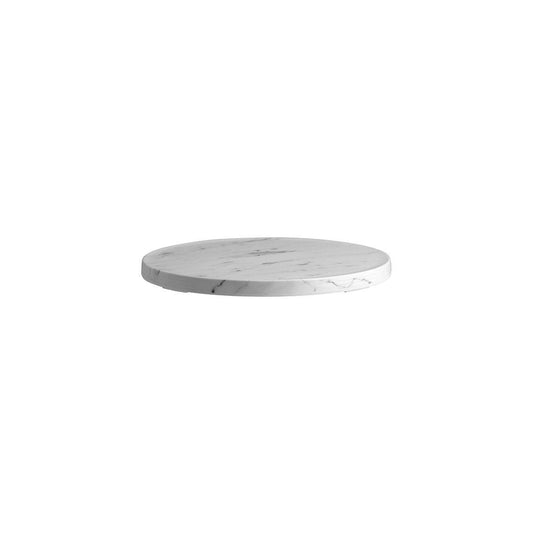 Zicco Melamine Form Round Board 285x18mm - Kitchenly