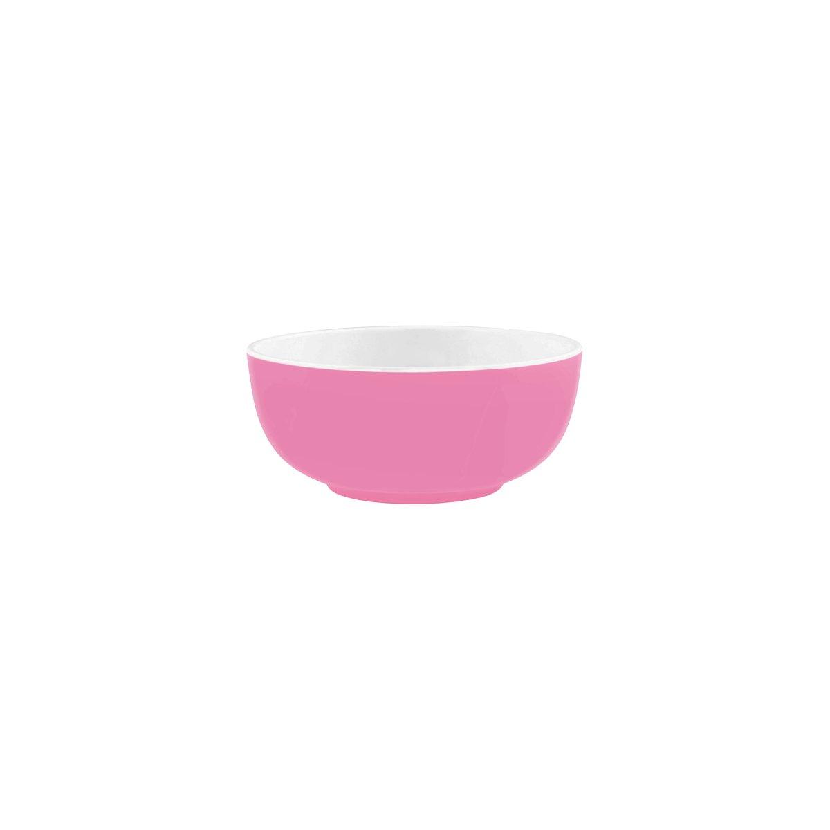 JAB Melamine Gelato Round Bowl 152x65mm/820ml (Box of 6) - Kitchenly