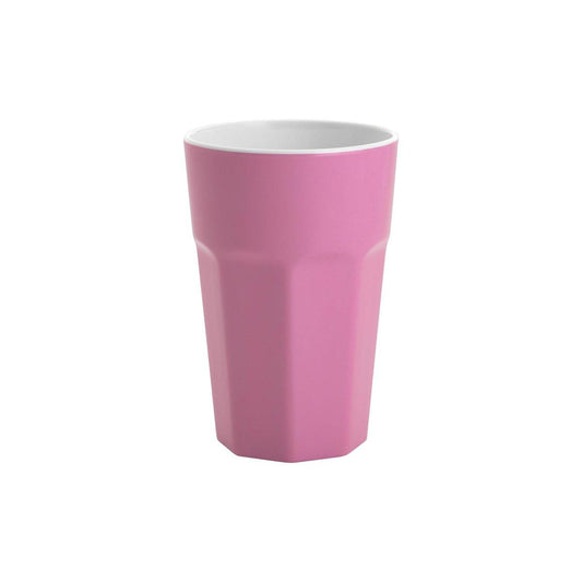 JAB Melamine Gelato Tumbler 500ml (Box of 12) - Kitchenly