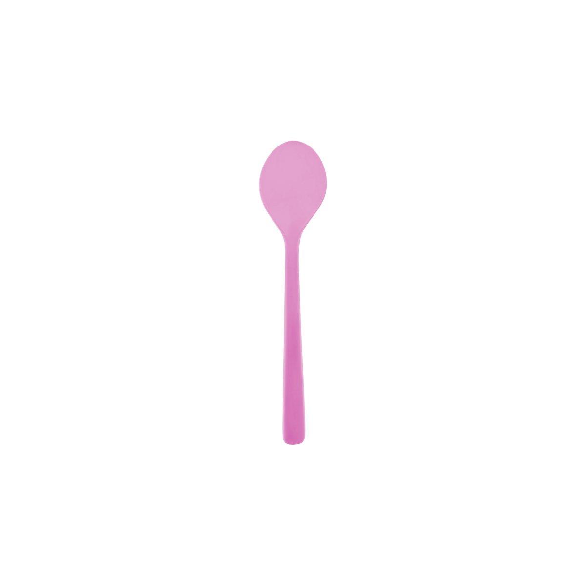 JAB Melamine Gelato Teaspoon 140mm (Box of 12) - Kitchenly