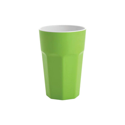 JAB Melamine Gelato Tumbler 500ml (Box of 12) - Kitchenly