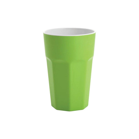 JAB Melamine Gelato Tumbler 500ml (Box of 12) - Kitchenly