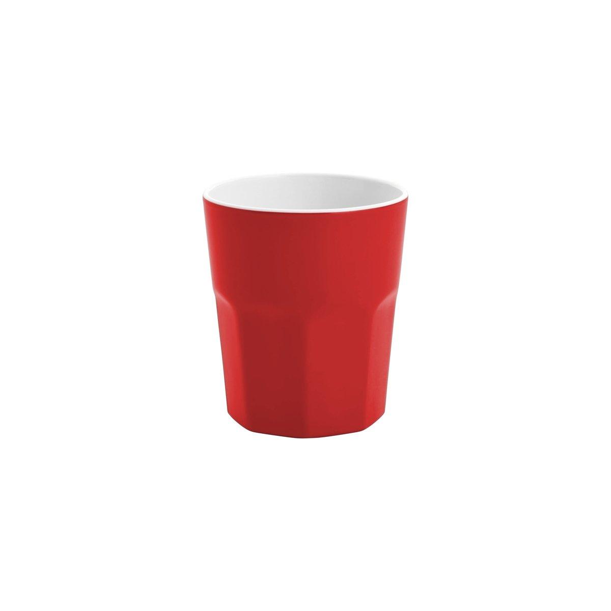JAB Melamine Gelato Tumbler 410ml (Box of 12) - Kitchenly